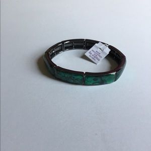 Lia Sophia Pacific Stretch Bracelet